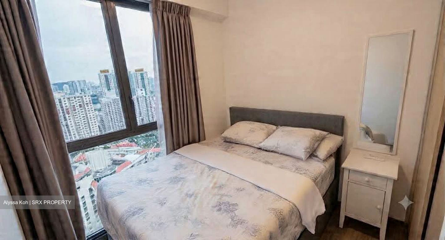 Gem Residences (D12), Condominium #595785621